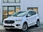 Ford Kuga 2.0 TDCi 4x4 Aut. Vignale - 2