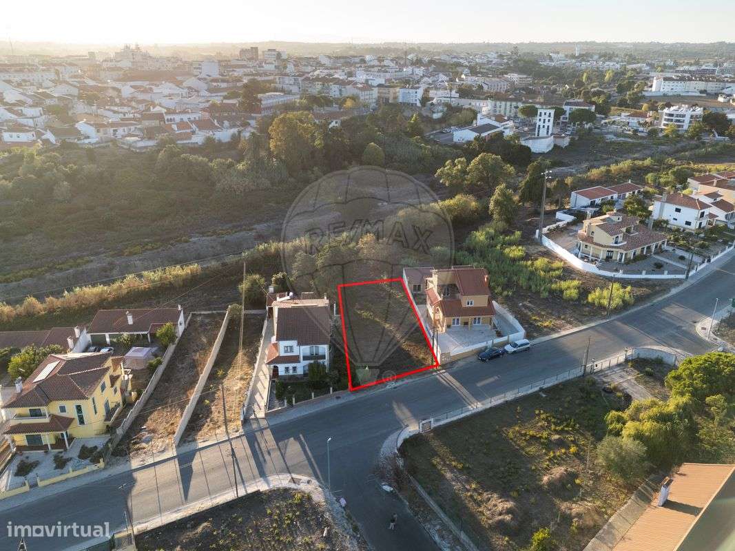 Terreno  para venda - Grande imagem: 5/6