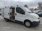 Opel VIVARO - 8