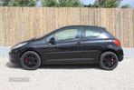 Peugeot 207 1.6 HDi Sport - 6