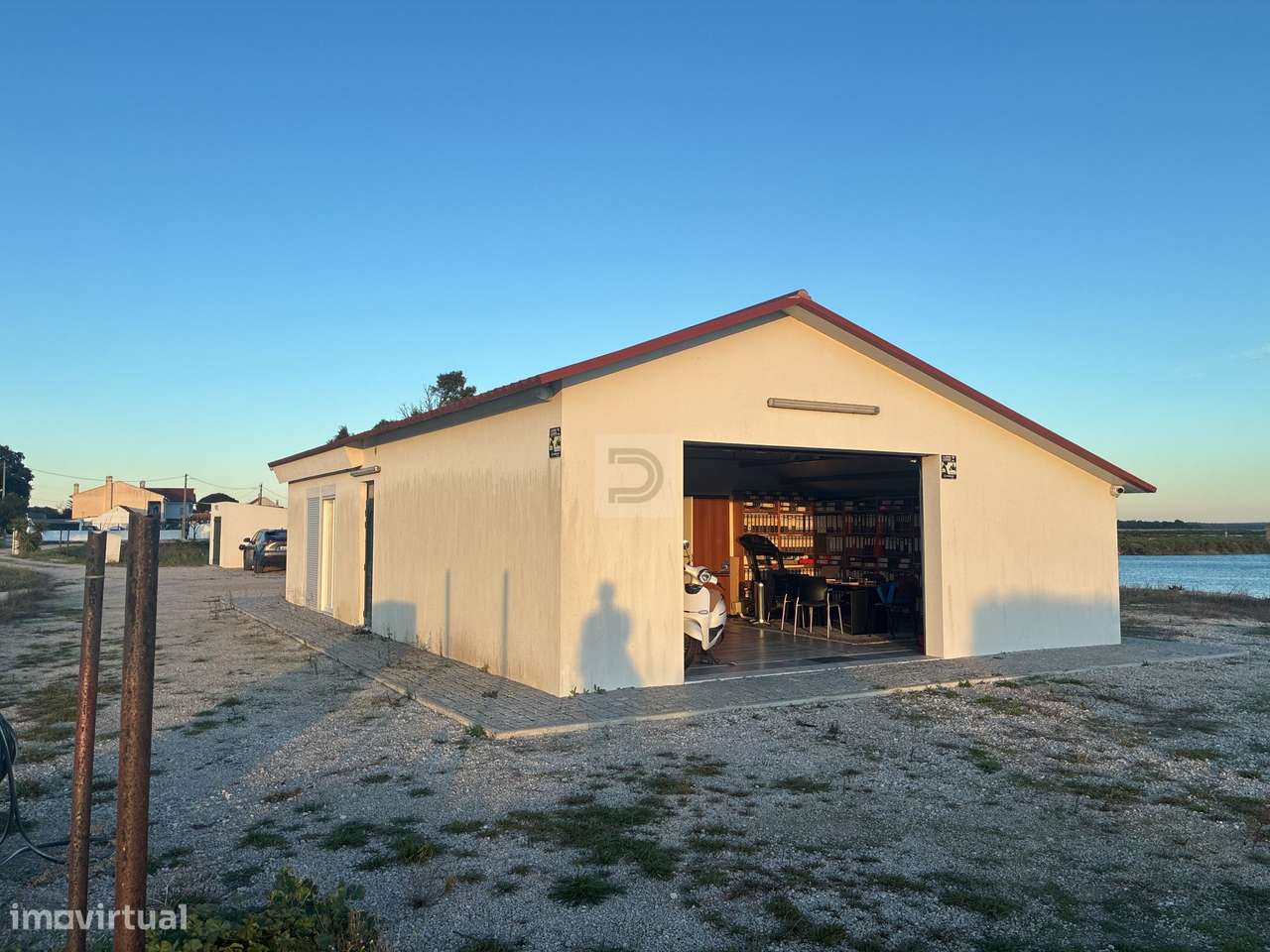 Investimento em terreno para exploração aquícola-5