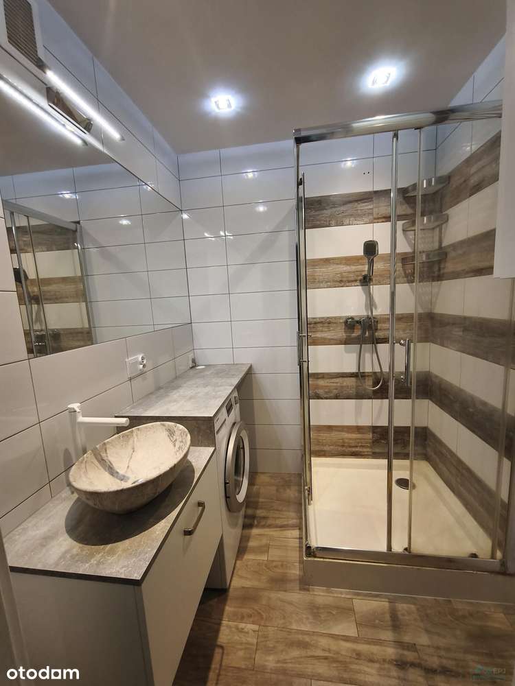 Na sprzedaż mieszkanie 3 pokojowe  Pajęczno.-6