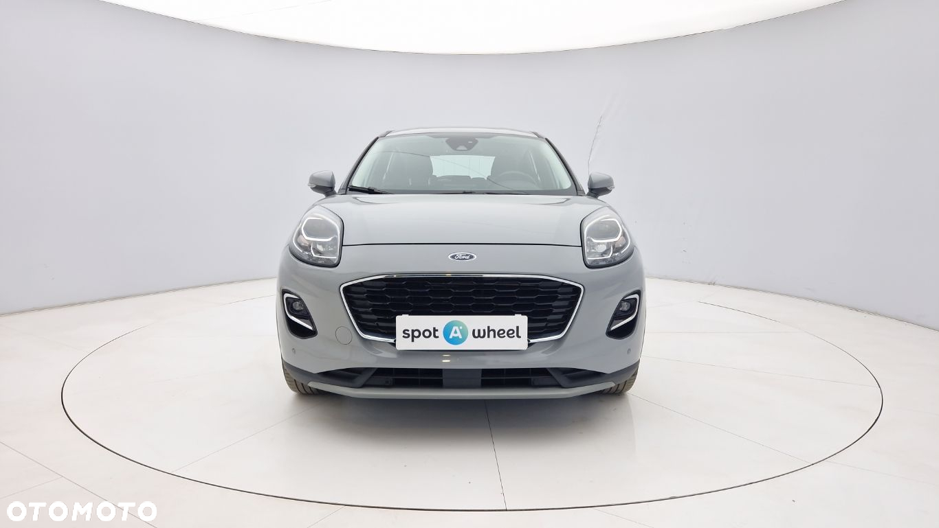 Ford Puma - 13