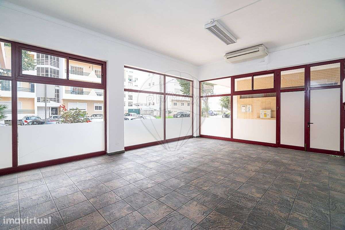 Loja  para arrendamento - Grande imagem: 5/11