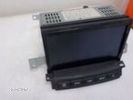 SUBARU FORESTER II SG RADIO NAWIGACJA 86281SA020 - 5