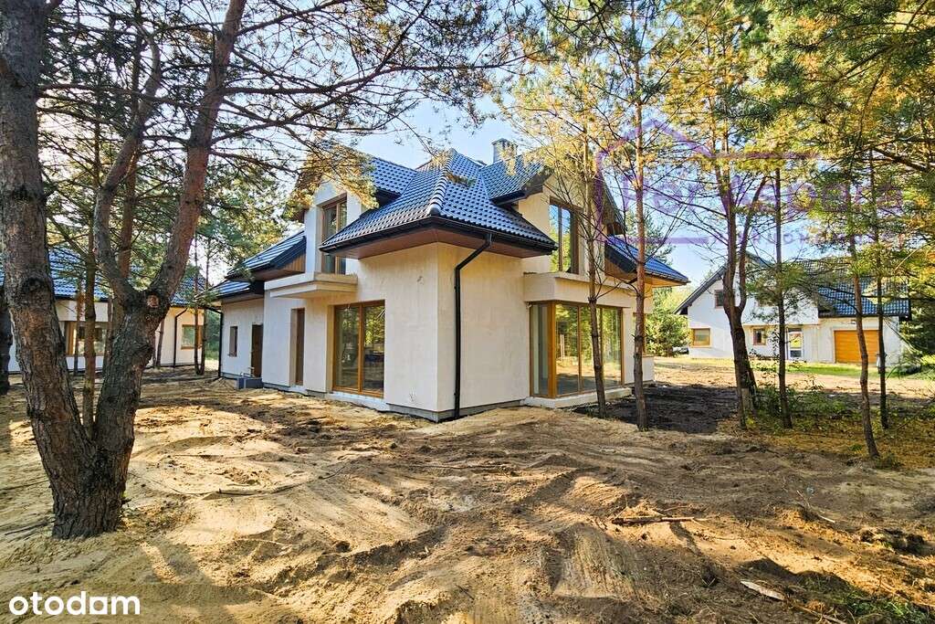 Piękny dom nad rzeką, bez prowizji - Pełny obrazek: 4/18