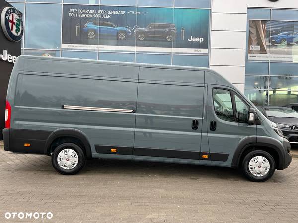 Fiat Ducato Furgon L4H2 MAXI 2.2 diesel 180KM seria 9 - 16