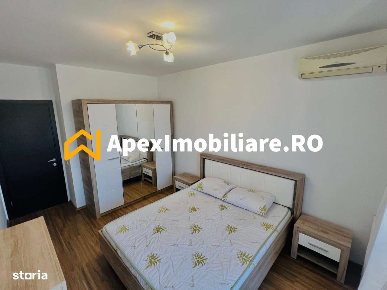 Apartament 2 camere de vanzare Iancului Bucuresti | ApexImobiliare.ro