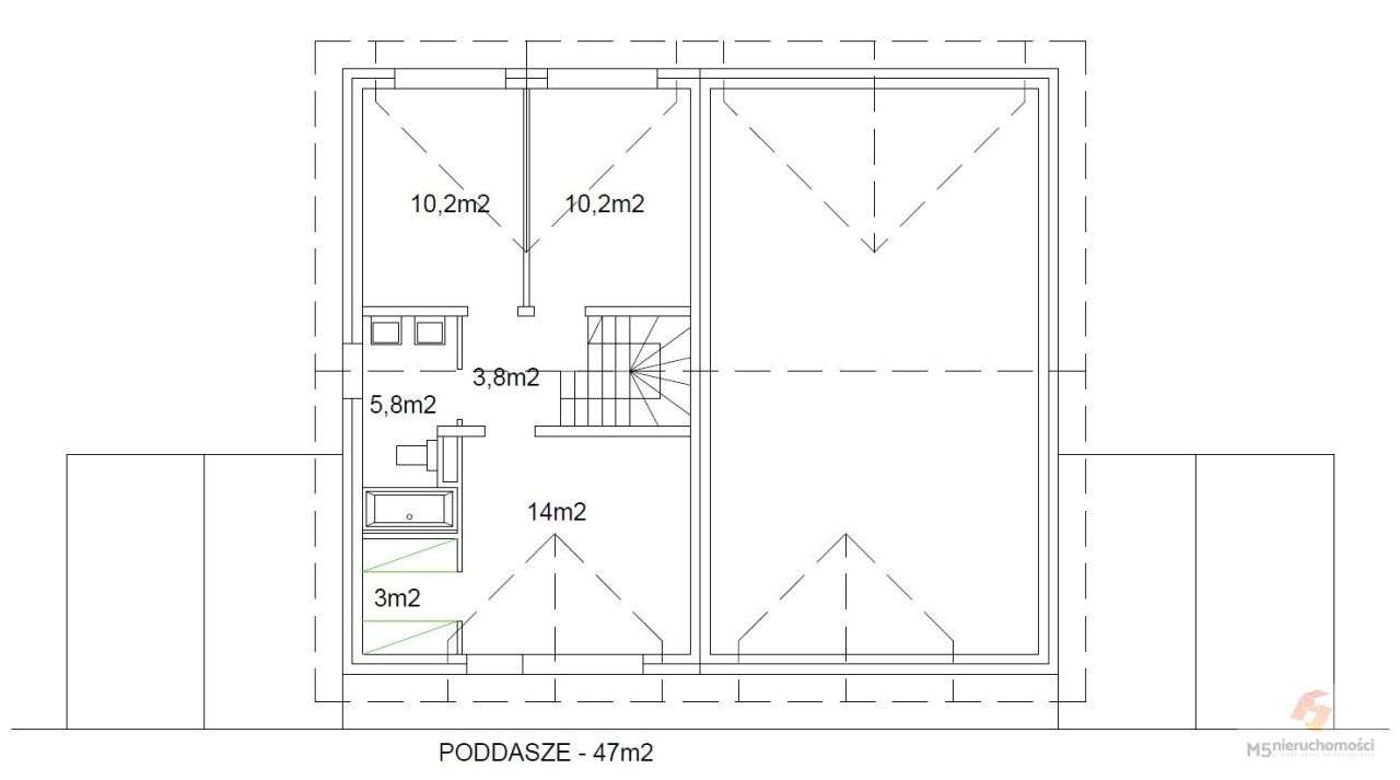 Igołomska, 32 ary, pod inwestycję-9