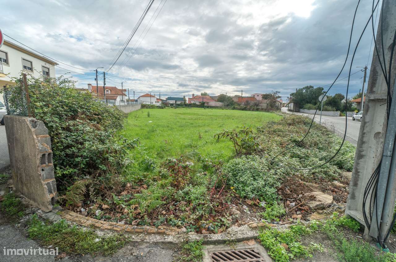 Terreno Pardilhó-Estarreja-1