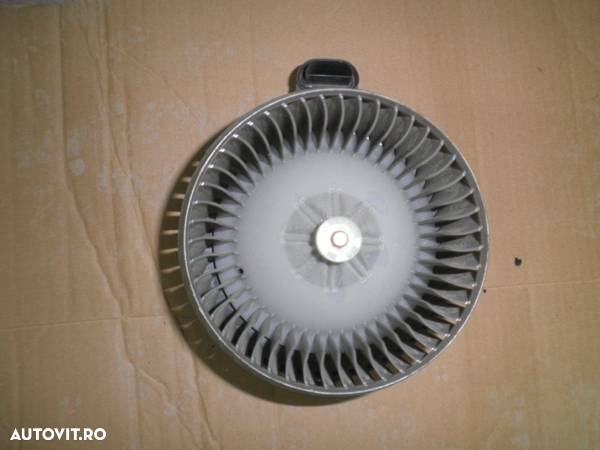 Ventilator Habitaclu / Aeroterma Toyota Auris av272700-8103  av2727008103 - 1