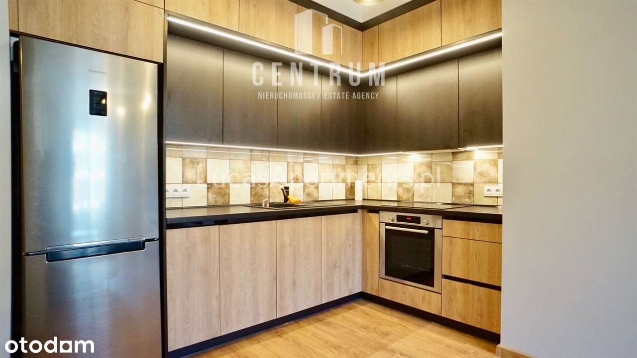 Komfortowe Leszczyńskiego Centrum Active Residenc - Pełny obrazek: 5/16