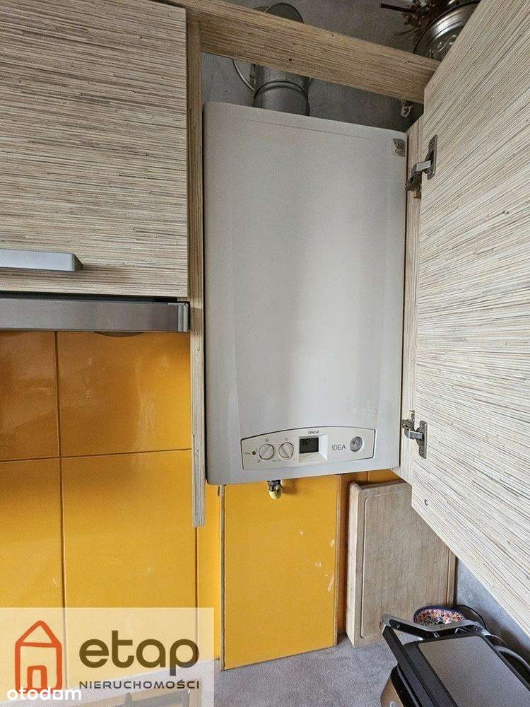 Mosina przytulne mieszkanie dwupoziomowe, parking-8