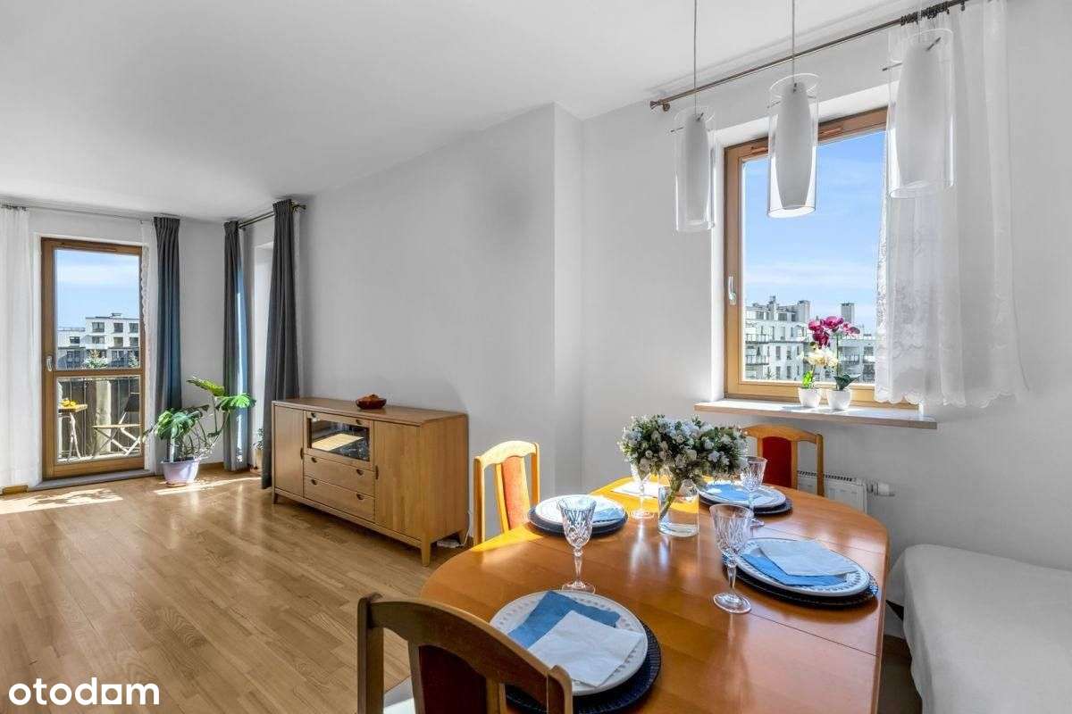 3 pokoje w praktycznym układzie | Możliwe 4 pokoje - Pełny obrazek: 5/18