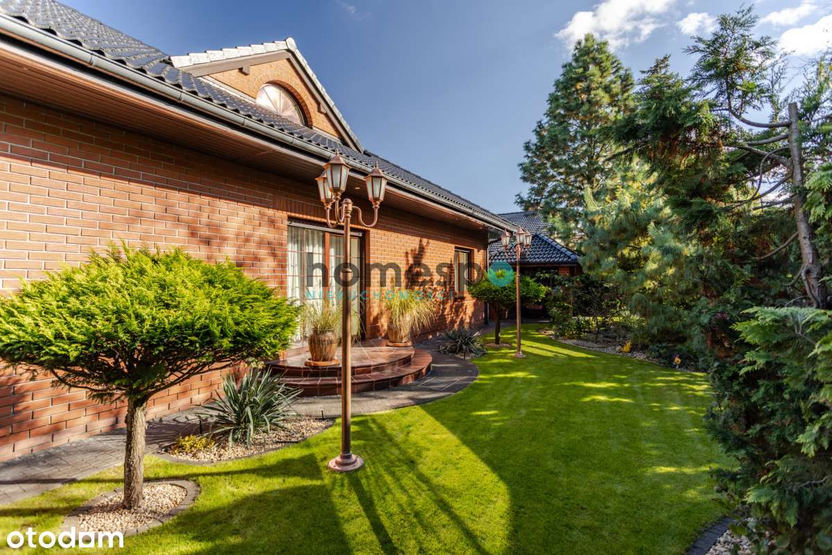 Piękny Dom | Ogród | Grunwald | Dzień otwarty-2