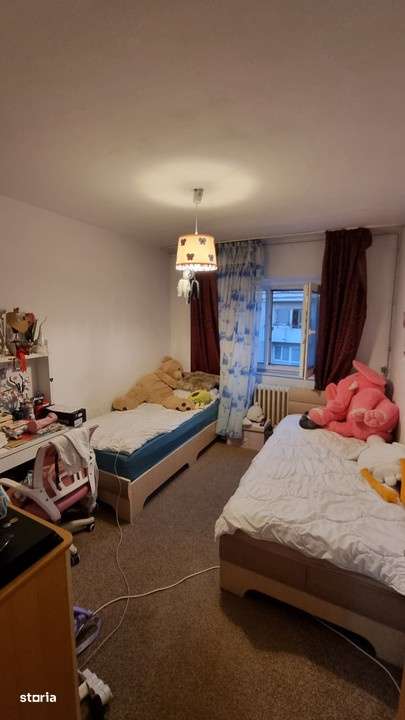 Apartament 3 cam|Dristor|METROU| 2 BAI | SPATIOS| ParkLake | Parc IOR| - Imagine principală: 5/10