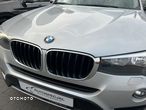 BMW X3 sDrive18d - 7