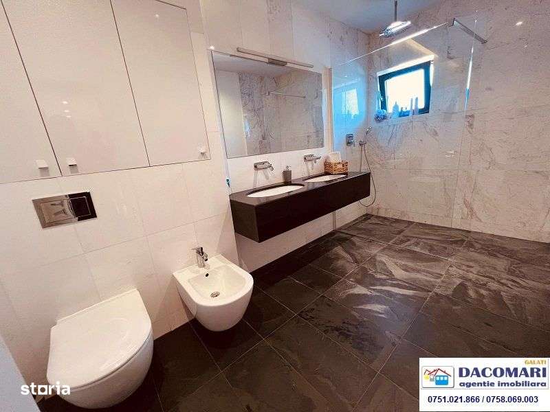 Vila deosebita Gradina Publica!-12