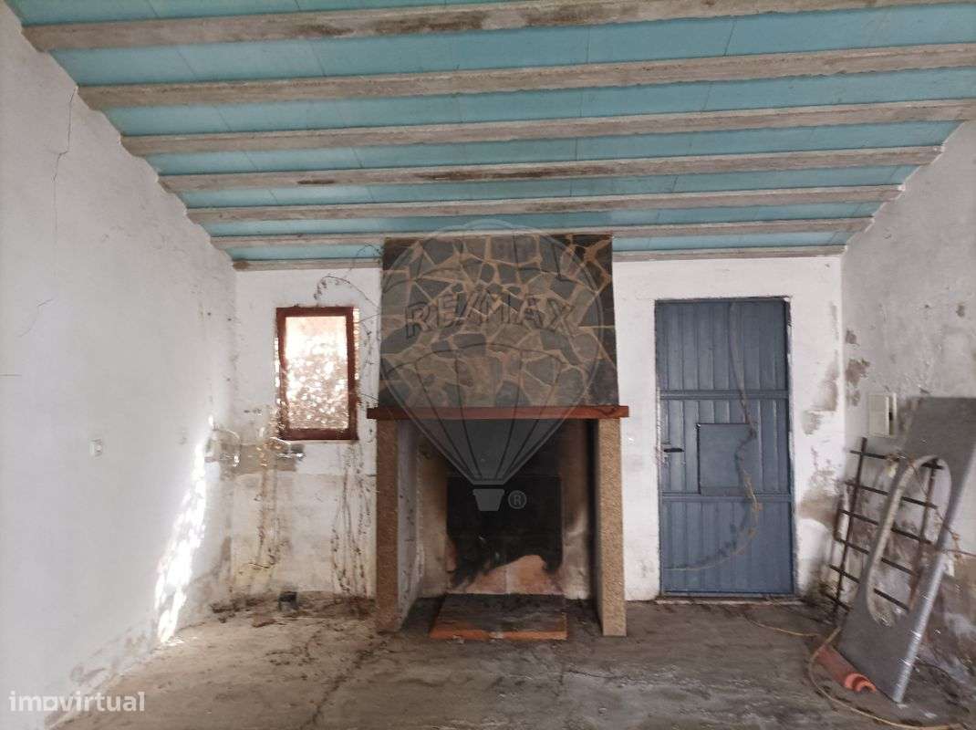 Moradia T2 para venda - Grande imagem: 5/10