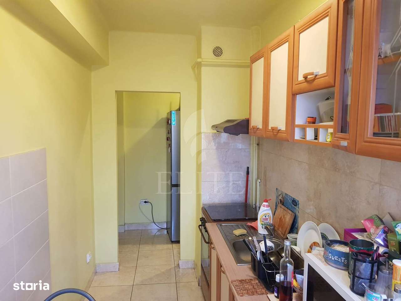 Apartament 2 camere în zona HOREA - Imagine principală: 5/13