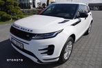 Land Rover Range Rover Evoque 2.0 D180 mHEV - 17