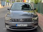 Volkswagen Tiguan 2.0 TDI 4Mot DSG Highline - 12