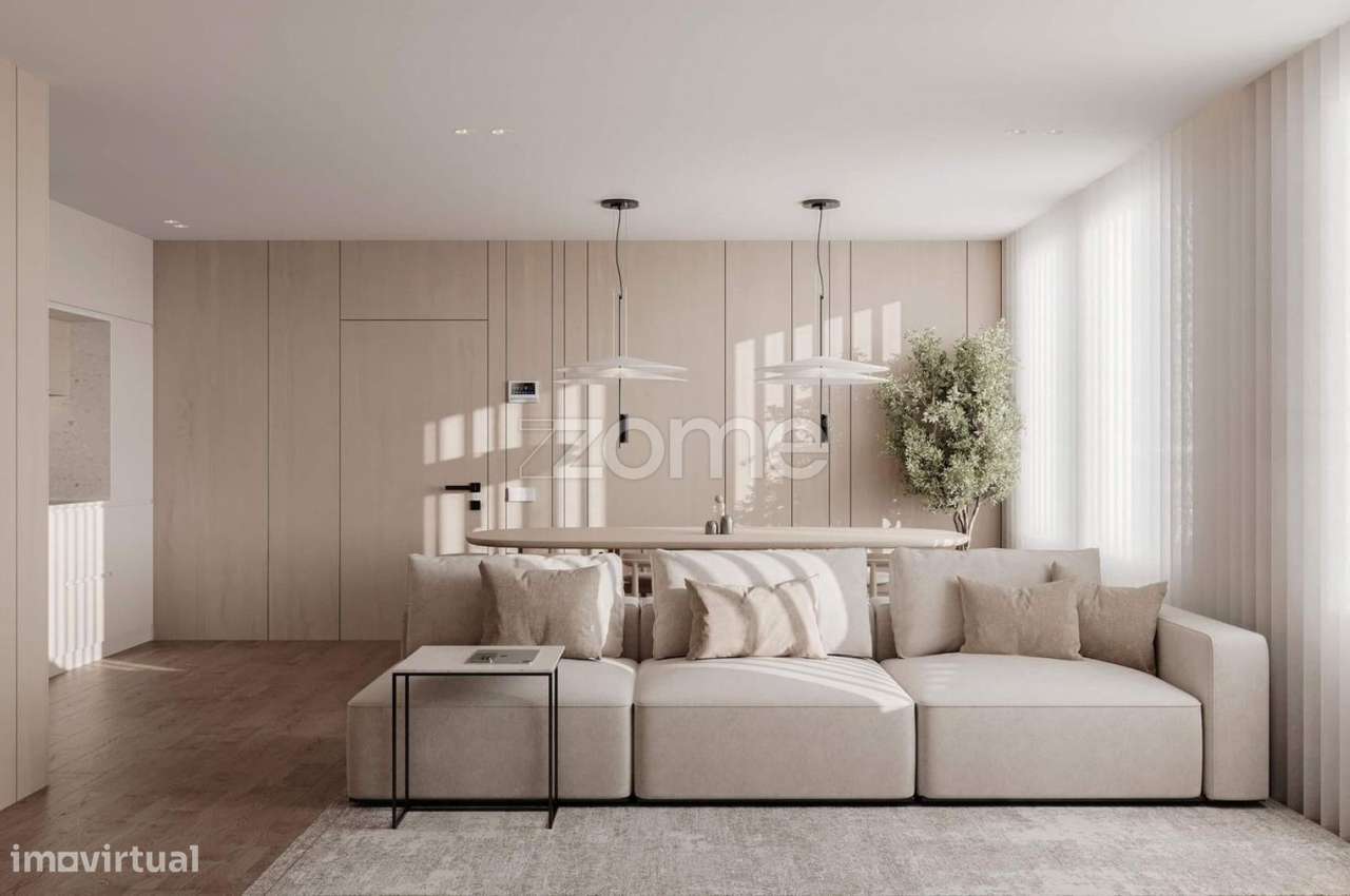 Empreendimento Freire de Andrade - Grande imagem: 1/23