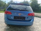 Volkswagen Golf 2.0 BlueTDI DSG Cup - 6