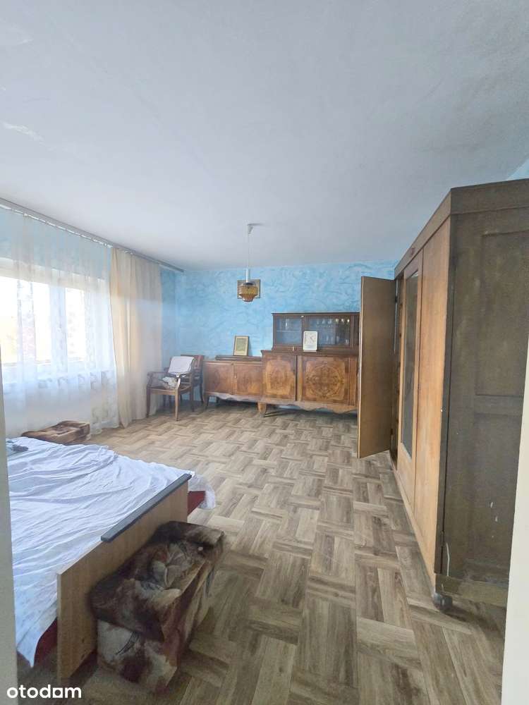 Na sprzedaż udział w mieszkaniu - 1/7 - mieszkanie nie zamieszkałe - Pełny obrazek: 2/9