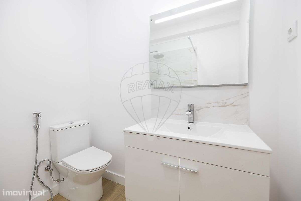 Apartamento T3 para venda-10