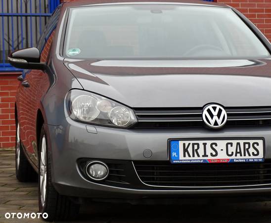 Volkswagen Golf VII 1.2 TSI BMT Trendline - 13