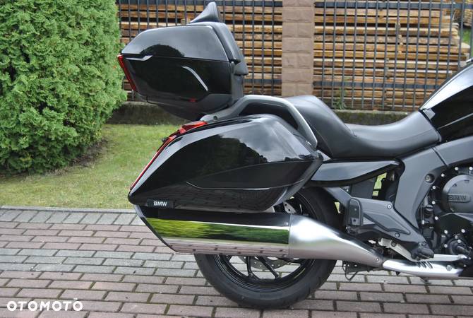 BMW K - 5