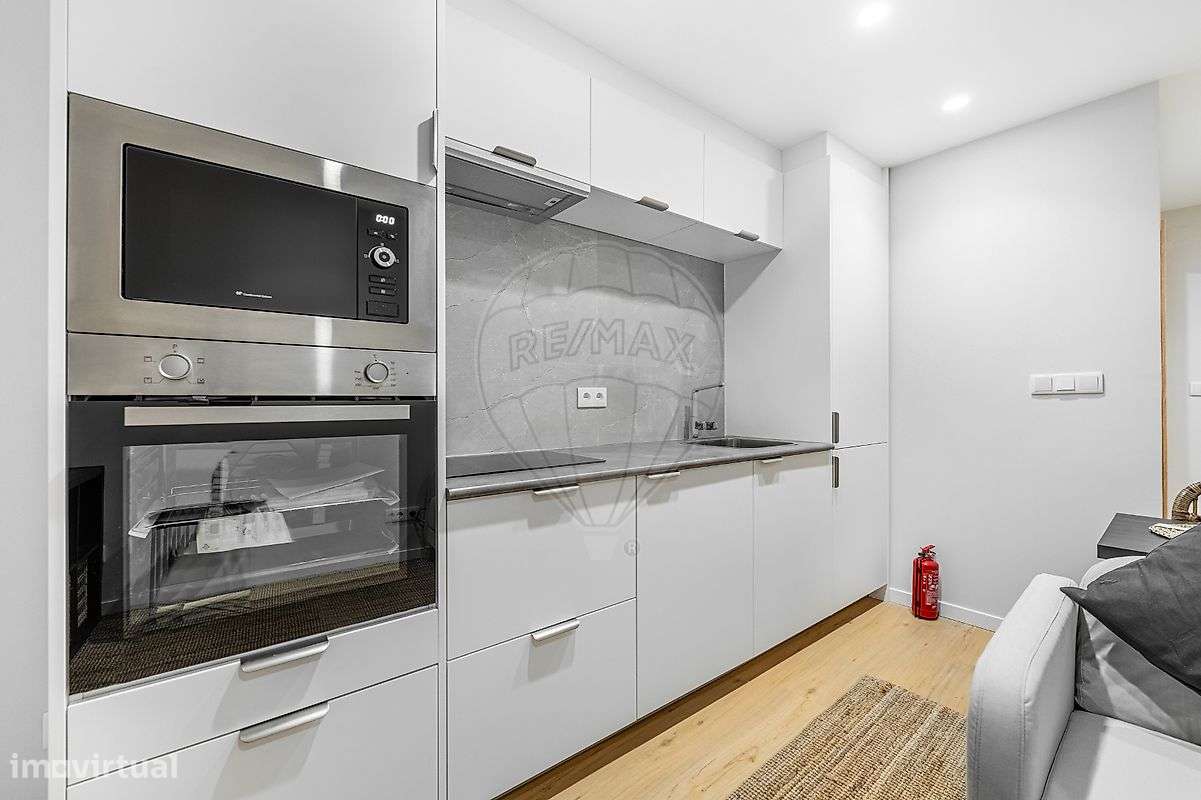 Apartamento T0 para venda - Grande imagem: 5/19