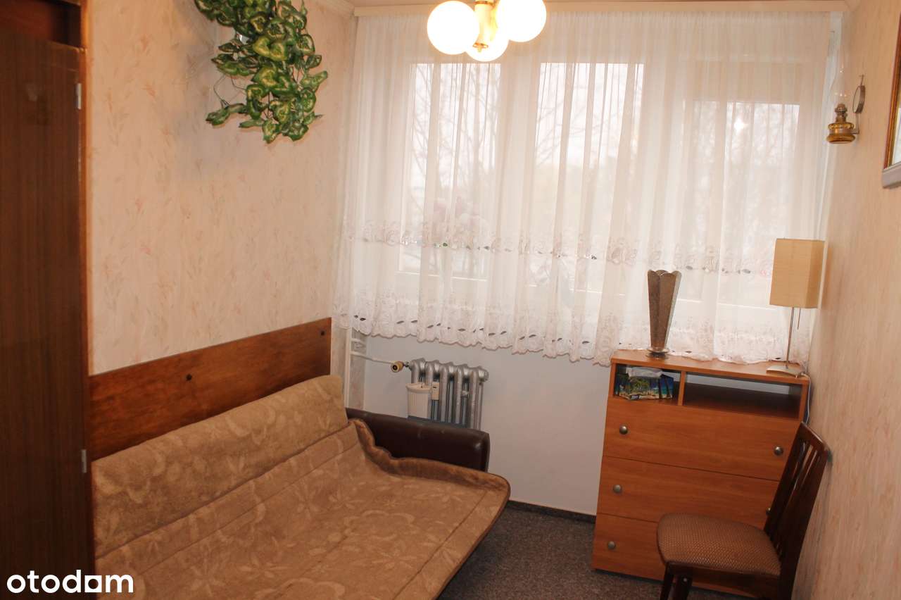 OKAZJA ! Mieszkanie 3 pokoje do wynajmu  ul.Morcinka - Pełny obrazek: 5/20