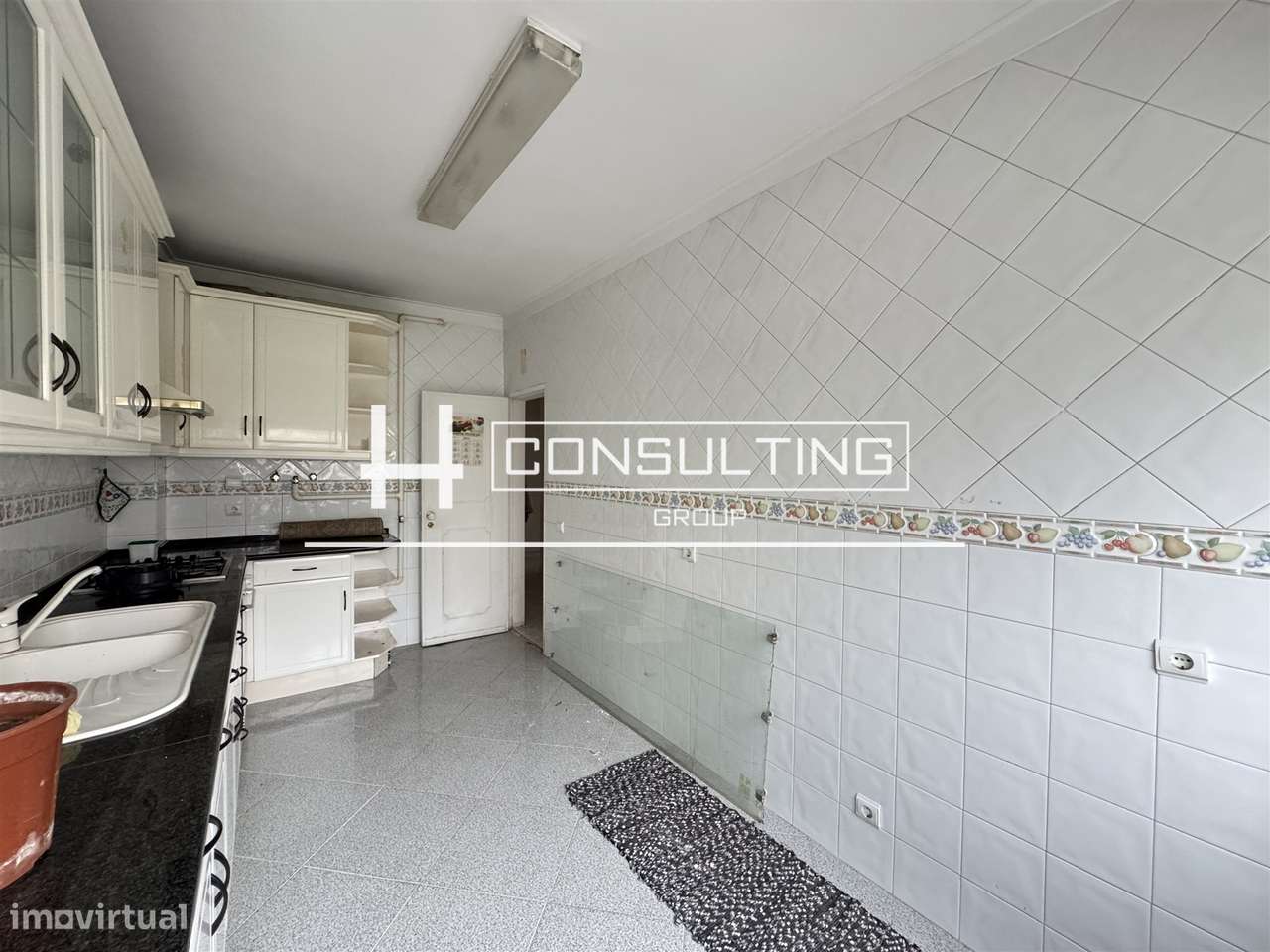 Apartamento T3 Venda em Mina de Água,Amadora-29