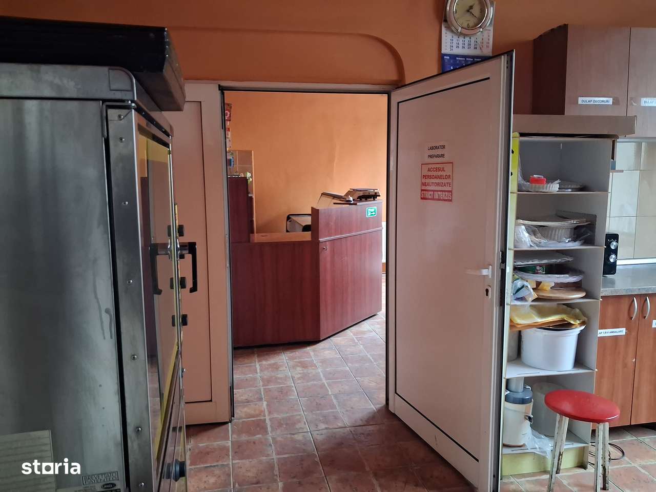 Spatiu comercial pt diverse activitati Central-4