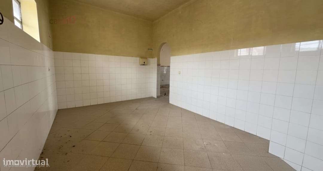 Oportunidade moradia que é uma loja ideal habitação Aljustrel - Grande imagem: 5/10