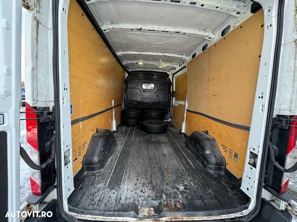 Ford Transit 350 2.0 TDCi L3 Furgon DCIV RWD Trend - 27