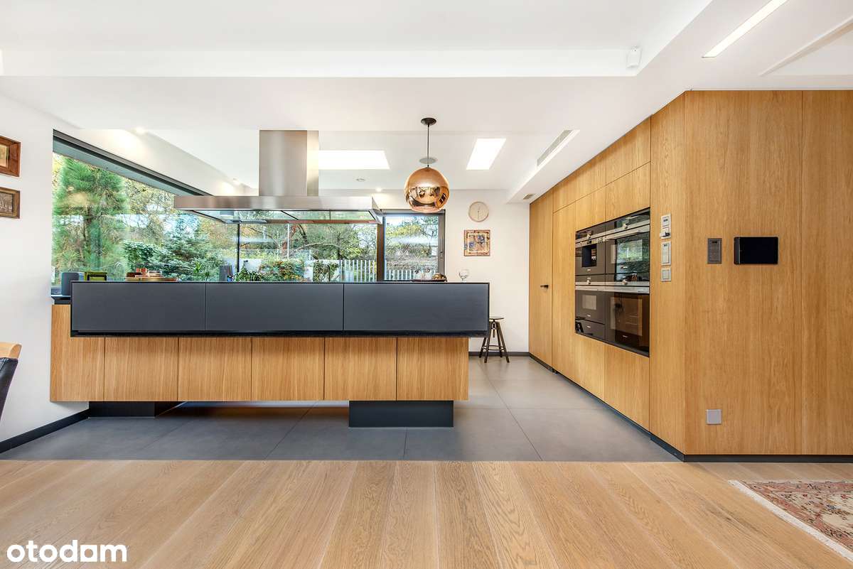 Wyjątkowa willa w doskonałej lokalizacji - Pełny obrazek: 5/20