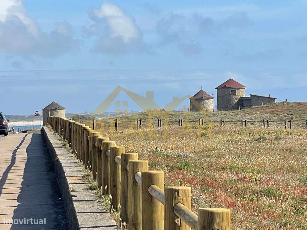 Esplêndida Moradia T4 a 100m da Praia em Esposende-28