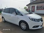 Opel Zafira 1.4 T Cosmo - 1