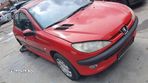 Dezmembram Peugeot 206 1.4 hdi - 2