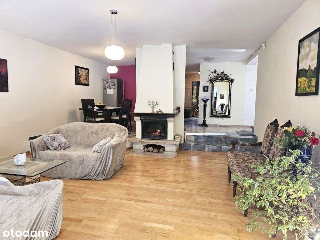 Dom w zabudowie szeregowej-3