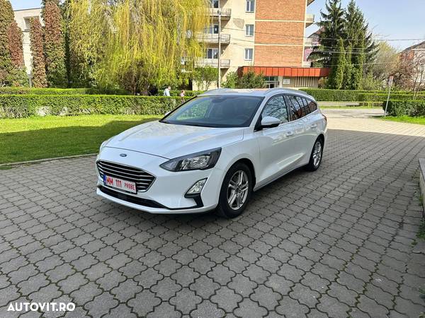 Ford Focus - 2