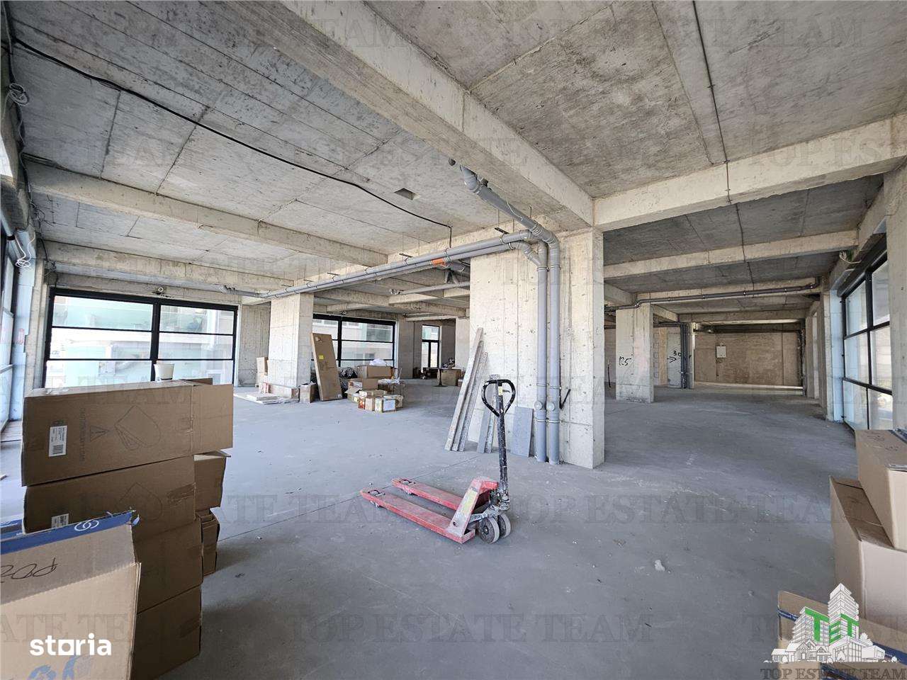 OPORTUNITATE: SPATIU COMERCIAL MAMAIA NORD PRIMA LINIE, VEDERE FRONTAL - Imagine principală: 4/11