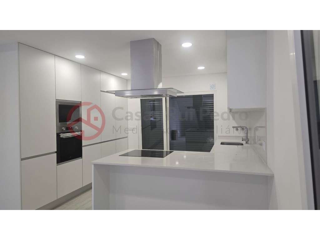 Moradia Térrea T3+1 com Piscina, Conforto, Espaço e Tranquilidade, ... - Grande imagem: 2/35