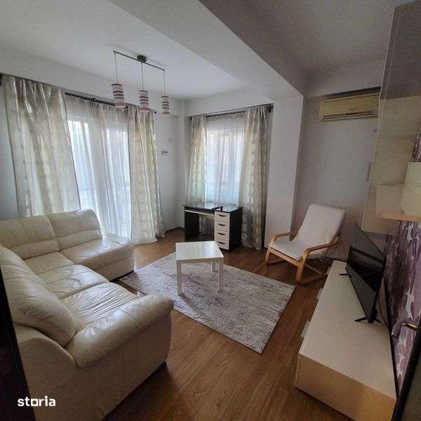 Apartament 2 camere, Rezervelor 70, Militari Residence - Imagine principală: 4/7
