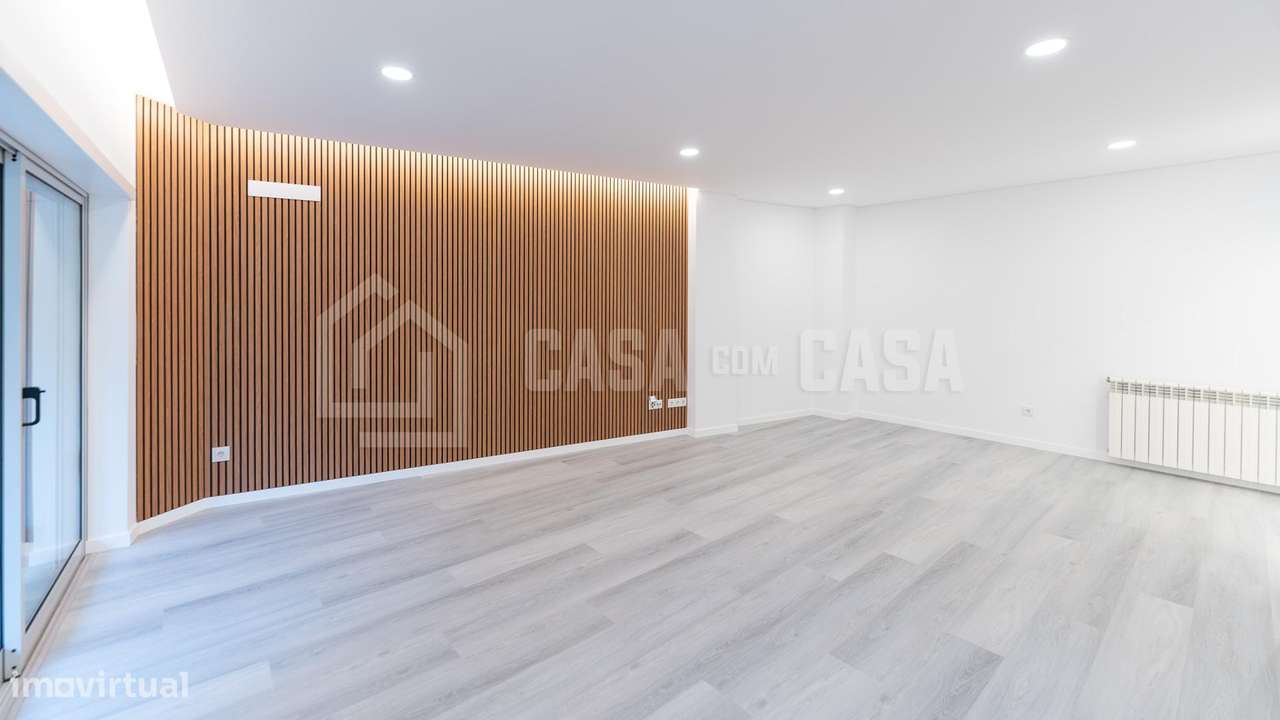 Apartamento T3 em Marzovelos - Grande imagem: 5/16