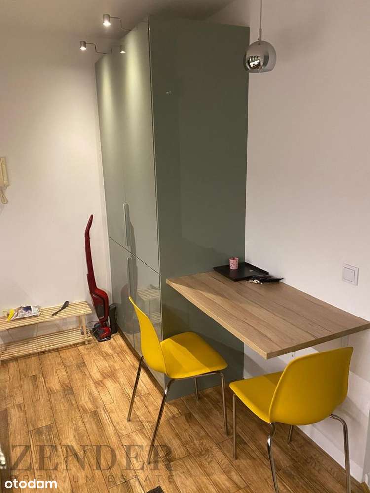 Prądnik / Olsza ul. Celarowska-3