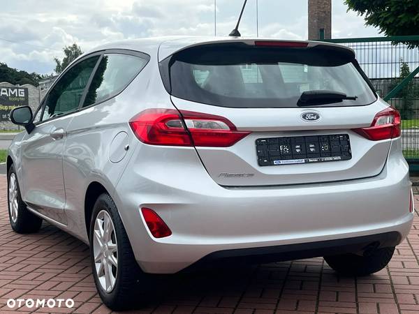 Ford Fiesta - 6